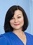Фролова Оксана Юрьевна