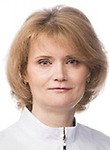 Мамхягова Людмила Владиславовна