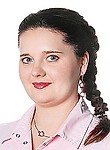 Яковец Екатерина Андреевна