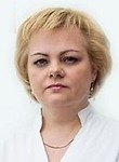 Рожина Елена Валерьевна