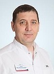 Шталь Дмитрий Владимирович