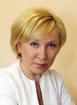 Насонова Елена Витальевна