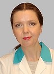 Шишкова Вероника Николаевна