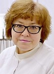 Старкова Татьяна Юрьевна