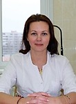 Возная Елена Владимировна