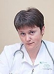 Чекунова Элла Юрьевна