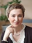 Адонина Елена Вячеславовна