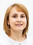 Рахимова Галина Юлаевна