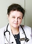 Аронова Елена Моисеевна