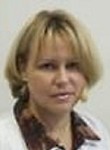 Паламарчук Ольга Васильевна