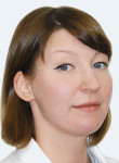 Чурсина Юлия Андреевна
