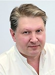 Бойкачев Дмитрий Валерьевич