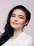 Баргесян Лилит Корюновна