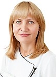 Гриценко Оксана Николаевна