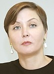 Смирнова Ирина Олеговна