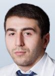 Ибрагимов Заур Агамирзаевич