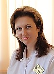 Ишутова Анна Юрьевна