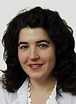 Захарченко Оксана Яковлевна