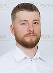 Ромашов Роман Константинович