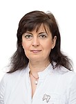 Липанина Елена Александровна