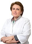 Широкова Татьяна Евгеньевна
