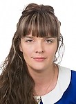 Гейдер Инна Геннадьевна