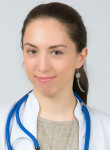 Долгополова Дарья Андреевна