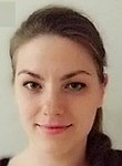 Федулова Дарья Владимировна
