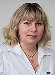 Сотникова Елена Алексеевна