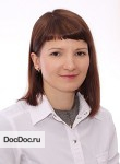 Новикова Юлия Николаевна