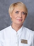 Елесина Капиталина Геннадьевна