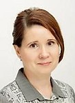 Смирнова Екатерина Владимировна