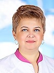 Ковригина Елена Алексеевна