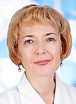 Хисматуллина Светлана Рамильевна