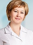 Черникова Ольга Анатольевна