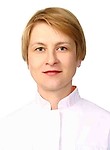 Шилова Юлия Владимировна