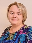 Имполитова Елена Владимировна