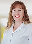 Бурилова Татьяна Юрьевна
