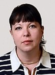 Пескова Анна Сергеевна