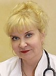 Самсонова Ирина Валерьевна
