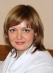 Вершинина Елена Васильевна