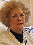 Поленова Елена Дмитриевна