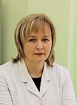 Петракова Светлана Александровна