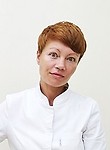 Полосухина Марина Викторовна