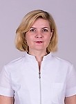 Долинина Светлана Владимировна