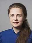 Куликова Евгения Александровна