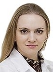 Половникова Оксана Андреевна