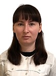 Сибагитова Арина Радиковна