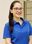 Белозуб Наргиза Асламовна