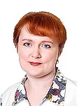 Мещерякова Юлия Владимировна